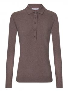 Felix Hardy Коричневый свитер