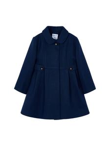 Зимнее пальто Mayoral, темно-синий