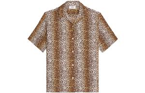 Рубашка мужская многоцветная Celine, цвет Multicolor