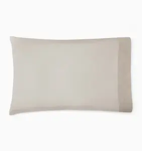 Наволочка Carlotta SFERRA, Taupe