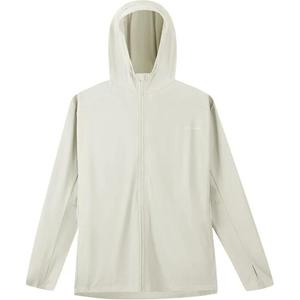 361° Мужская одежда для защиты от солнца Light Beige Gray