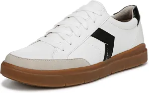 Кроссовки Dr. Scholl's Madison Men, белый/черный