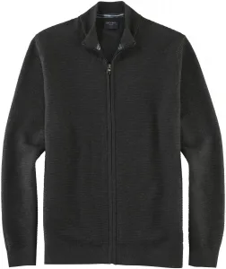 Кардиган OLYMP "OLYMP Knit Casual", антрацит