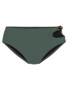 Плавки бикини LASCANA Bikini Bottoms Yves, цвет jade
