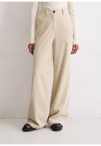 Брюки Marc O'Polo Trousers, Natural Stone/Beige