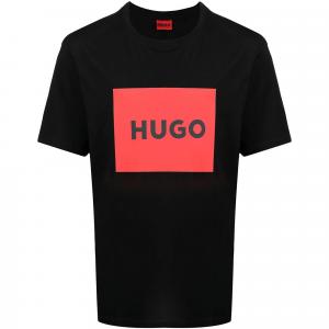 Дулив свитшот HUGO BOSS, черный