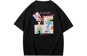 pepe the frog Футболка унисекс с лягушкой Пепе, Бежевый