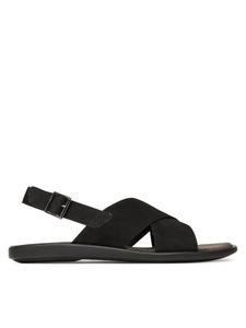 Сандалии GRAZER-15 MI25 Lasocki, черный