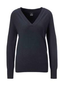 MADELEINE Свитер в цвете Marine Blue