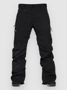 Штаны для сноуборда Horsefeathers Fink Hose, black