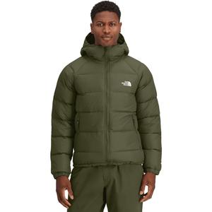 Толстовка The North Face Hydrenalite Down The North Face, Woodland Green