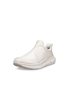 Слипоны ECCO Biom 2.2, бежевый