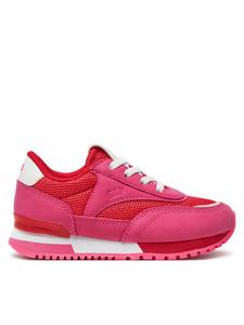 Кроссовки New York Msh GAF006F5SYFUSRGP Gap, розовый