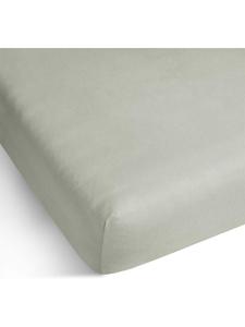 Простыня Aspero, светло-серый