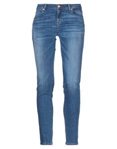 Джинсы Brian Dales, синий