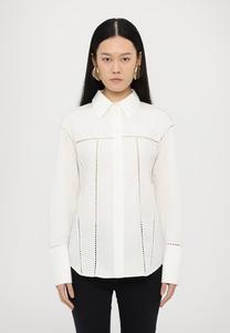 Блузка на пуговицах SPECIAL SHIRT CLOSED, белый