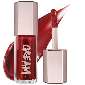 Кремовая помада Gloss Bomb Cream Color Drip Lip Cream Fenty Beauty by Rihanna, 0.30 oz/9 mL, Fruit Snackz