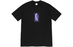 Футболка Blur Tee Supreme, экрю