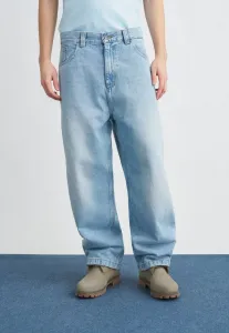 Брэндон пэнтс смит мешковатые джинсы Carhartt Wip, Blue