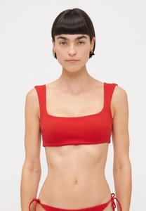 Топ бикини Haight Bikini top, Red