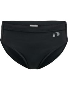 Спортивные брюки Newline Unterteile Women Core Athletic Brief, черный