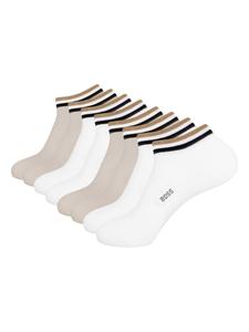 Носки BOSS, бежевый