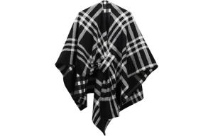 Шаль Women's ELLE, черный