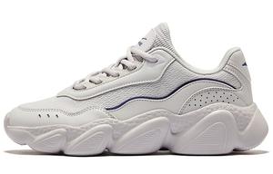 Confession 3.0 Прочные Дышащие Низкие Повседневные Туфли Женские Утренний Туман Пурпурный Erke