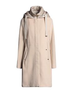 Пальто Herno, бежевый