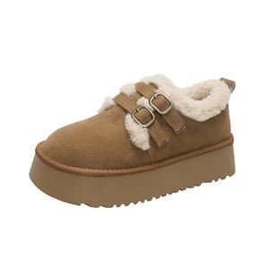 Повседневные однобортные туфли женские CHERRY&KALIKA, Khaki