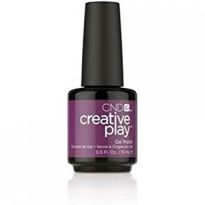 Гель-лак CND Creative Play #444 Изюминка для бровей 15мл