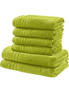Полотенце REDBEST, цвет hellgrün