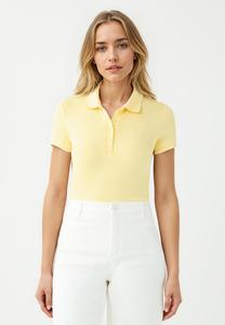Поло Jimmy Key Polo shirt, Yellow
