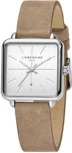 Liebeskind Berlin Часы Analog в ткани Brocade