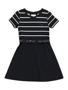Платье TOMMY HILFIGER Essential, Navy