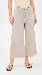 Джинсы Lyna нежно-бежевого цвета Closed, Soft Beige