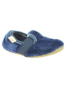 Тапочки Living Kitzbühel Samt, синий