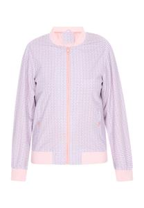 Всесезонная куртка UCY Between-Season Jacket, сиреневый