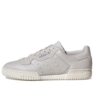 Кроссовки powerphase Adidas, серый
