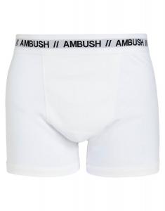 Боксеры Ambush, белый