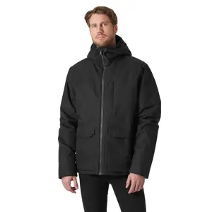 Куртка Helly Hansen Chill 3.0, черный