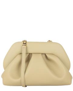 THEMOIRè Клатч Tia Themoire, зеленый