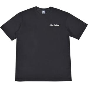 New Balance Футболка Sports And Leisure мужская black