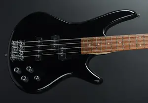 Ibanez GSR200 - черный