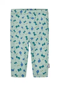 Леггинсы и чулки с динозаврами Sterntaler, Hellgrün
