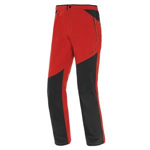Брюки Trangoworld Buron DN Regular, красный