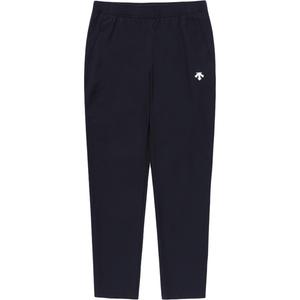 Повседневные брюки Unisex DESCENTE, черный