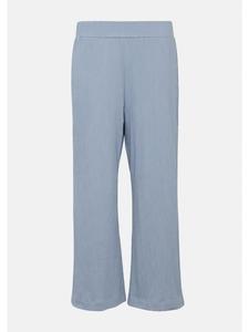 Брюки 5404_светло-голубые comma