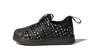 Сандалии Adidas Originals Superstar Series Toddler Shoes Baby