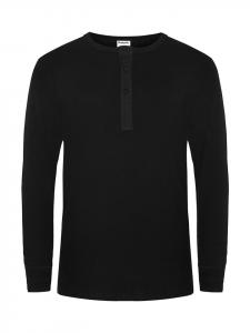 Футболка Resteröds, черный